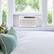 Alt View 17. Keystone - 1,000 Sq. Ft. 18,000 BTU Window Air Conditioner with Supplemental Heat - White.