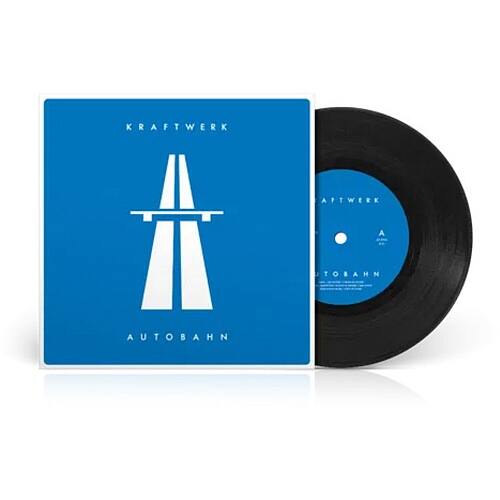 Autobahn [7 inch Vinyl Disc] price history on PriceWatchPro