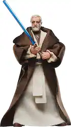 Star Wars - The Vintage Collection Ben (Obi-Wan) Kenobi - Front_Zoom
