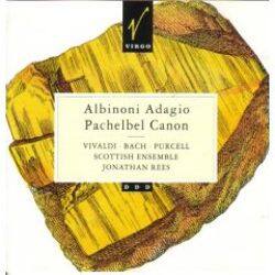 Best Buy Albinoni Adagio Pachelbel Canon Cd
