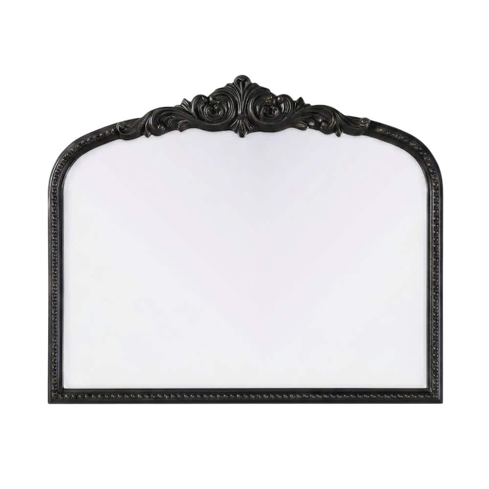 Elegant Decor - Naomi Vintage Resin Mirror 36x30 - Vintage Bronze price history on PriceWatchPro