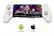 13:24 = Y X B A A Zenless Tane Ze7O 6 Via betals: WUKONG STEAM P3 Link Streaming PS Link M PC games, cross-border playing Confirm A Menu Y Switch G android iOS