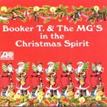 Front Standard. In the Christmas Spirit [CD].