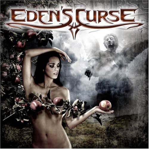 Eden's Curse - Eden's Curse   - COMPACT DISCS [CD] price history on PriceWatchPro