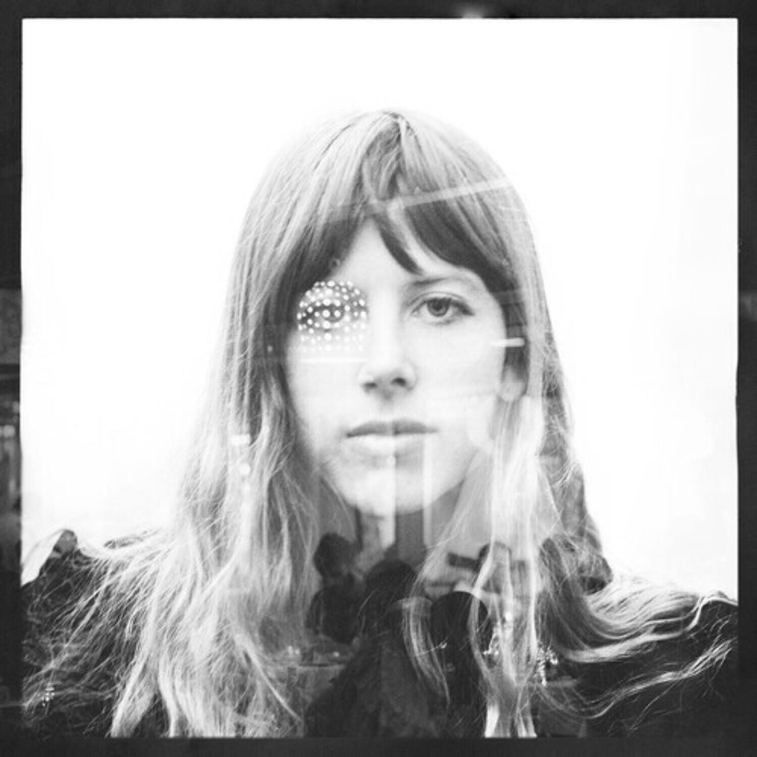 Alt View 1. Lael Neale - Star Eaters Delight   - VINYL LP.