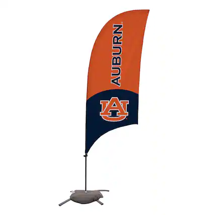 AUBURN
TAT