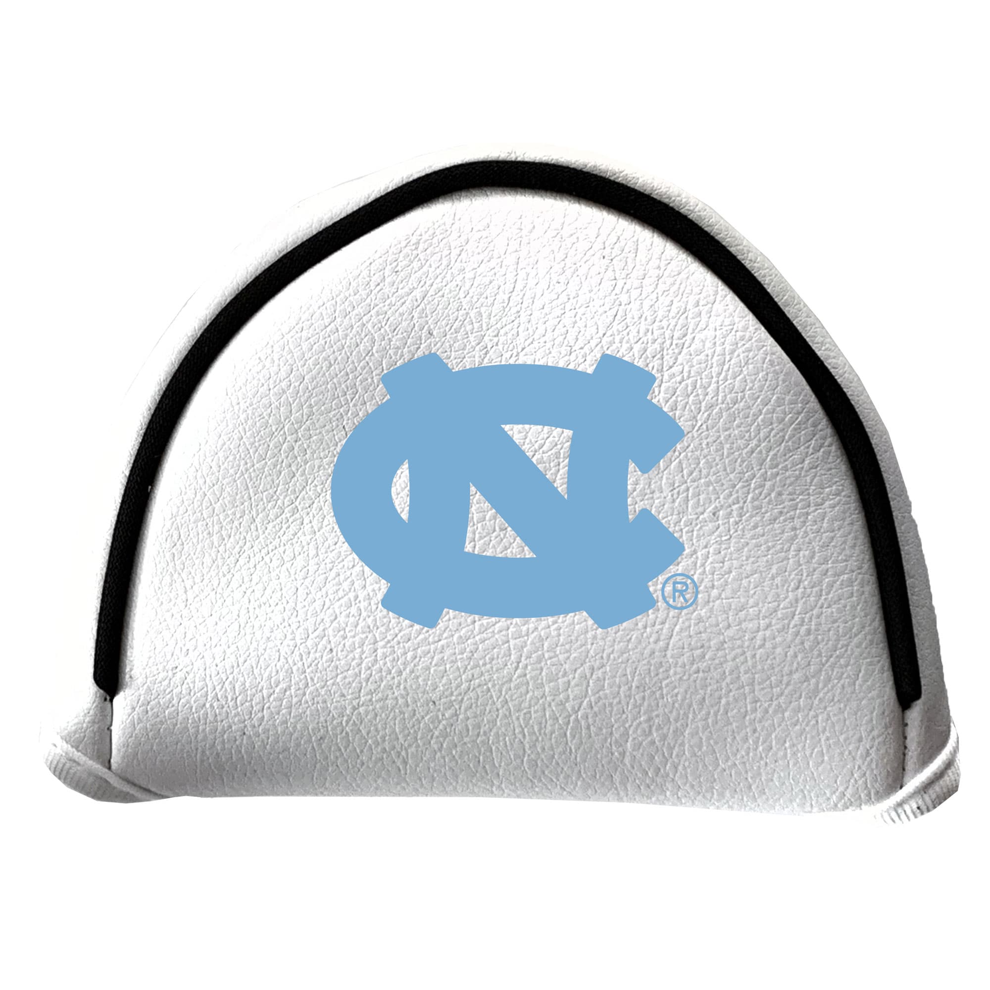 Team Golf - North Carolina Tar Heels Mallet Putter Cover - White price history on PriceWatchPro
