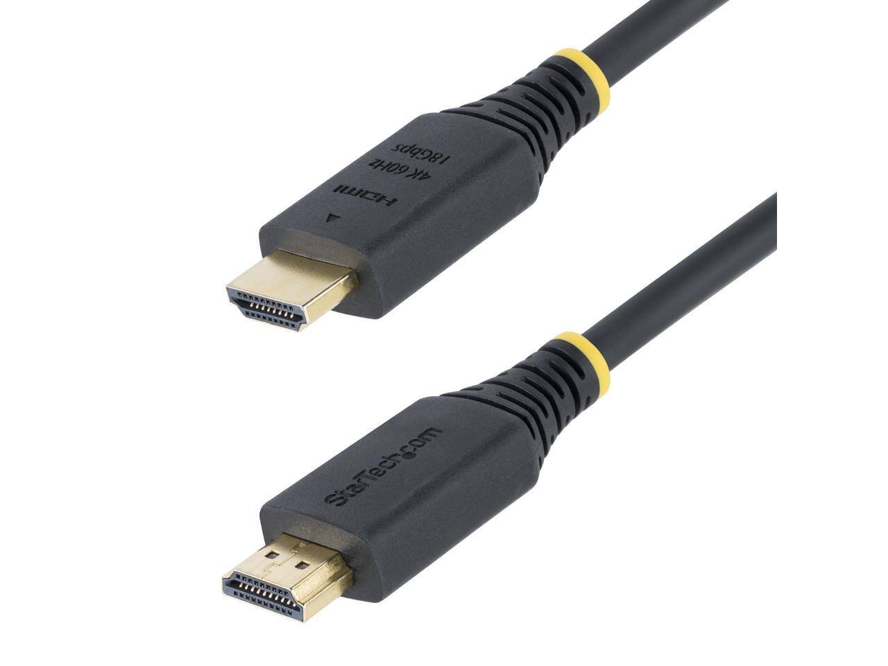 ZH09 18Gbps 4K  
StarTech.com  
AMHWWEEN