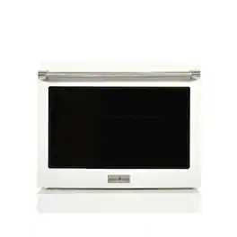 Magic Chef - 30 in. Range Door - White
