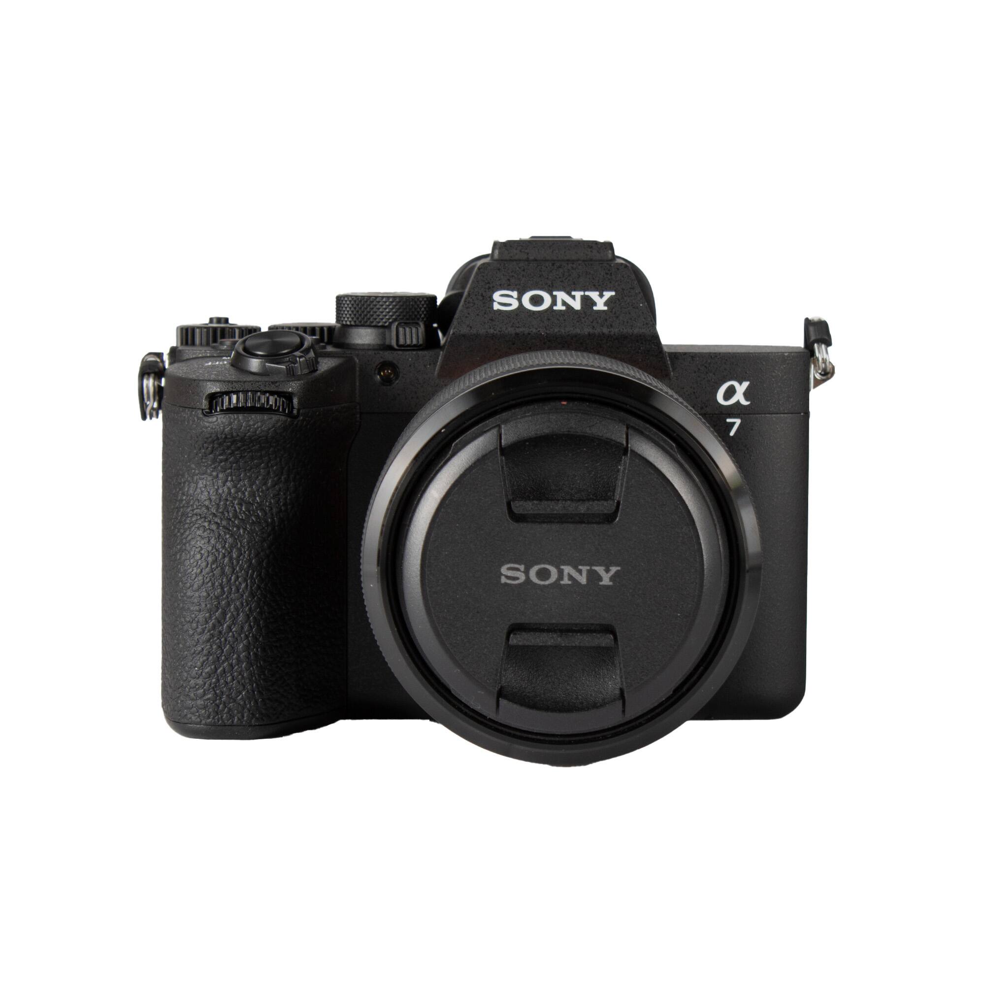 SONY α7 SONY