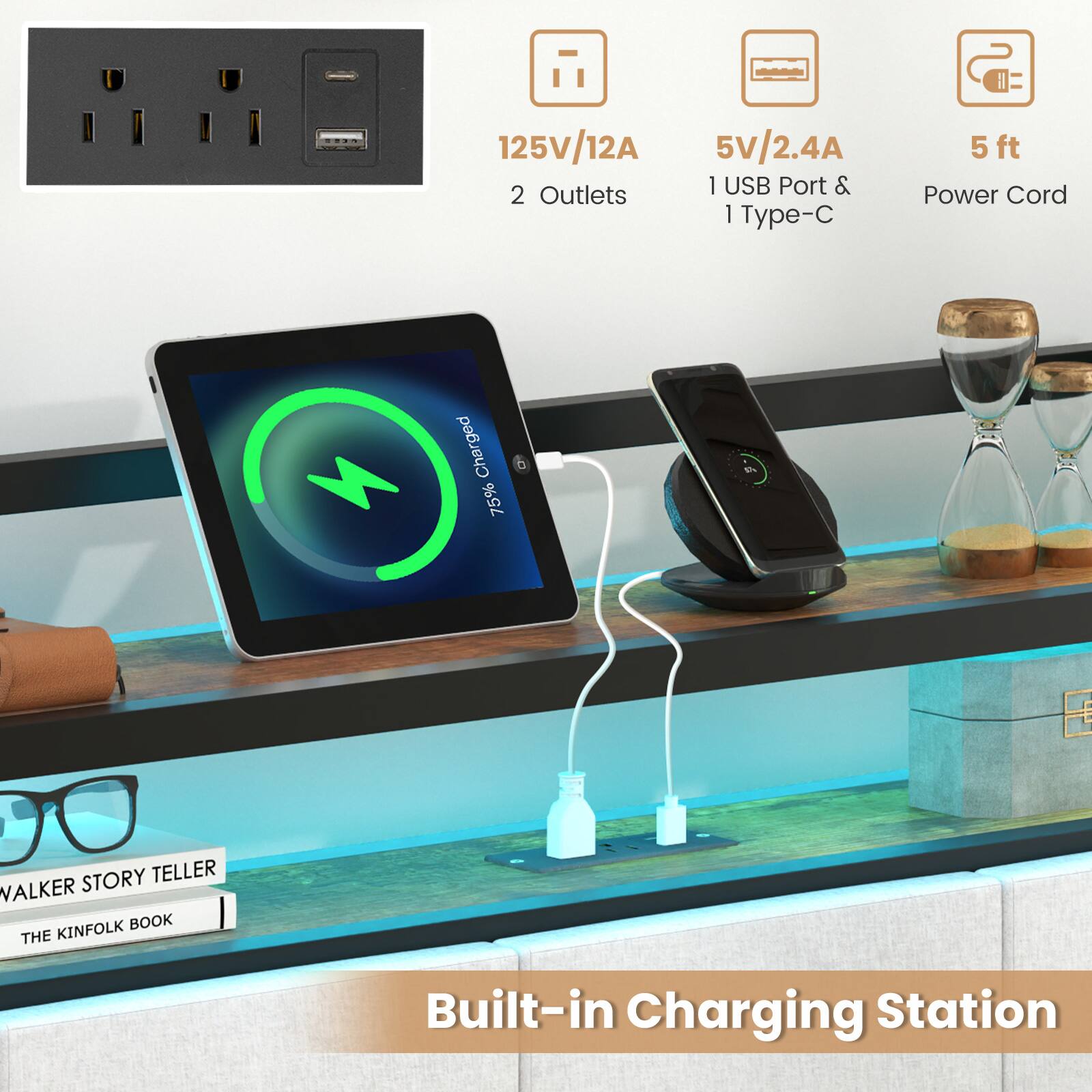 media item thumbnail