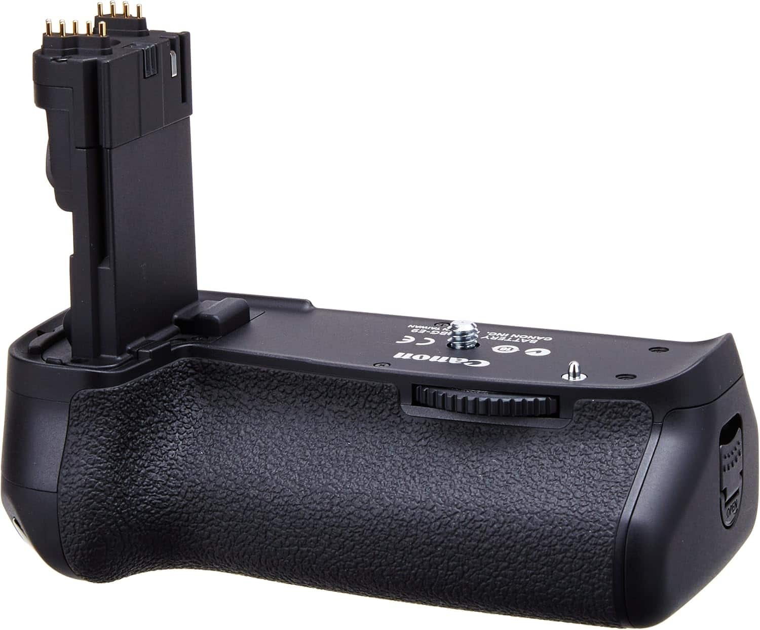 Canon BG E21 Battery Grip for EOS 6D Mark II Black 2130C001 - Best Buy