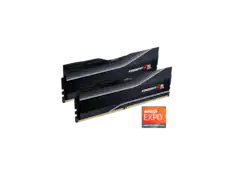 25 IMN TRIDENT Z5
25 7H2 TRIDENT Z5
1800350003500
AMD EXPO MEMORY OVERCLOCKING PROFILE