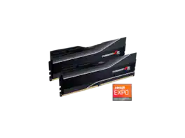 G.SKILL - Trident Z5 Neo 32GB (2x16GB) DDR5 6000MHz AMD EXPO RAM - Black