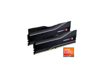 G.SKILL Trident Z5 Neo 32GB (2x16GB) DDR5 6000MHz AMD EXPO RAM G.SKILL Trident Z5 Neo 32GB (2x16GB) DDR5 6000MHz AMD EXPO RAM