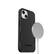 Left. OtterBox - Commuter Series Hard Shell for Apple iPhone 13 - Black.