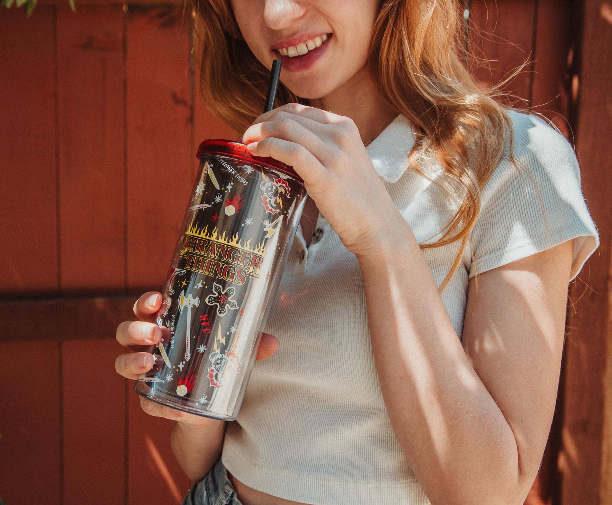 media item thumbnail