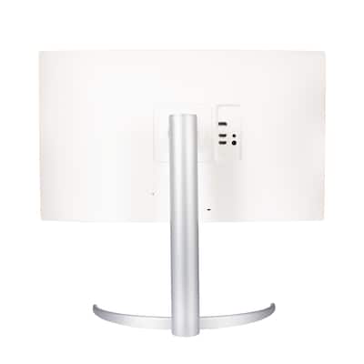 LG 27UP650 W 27 LG 27UP650 W 27