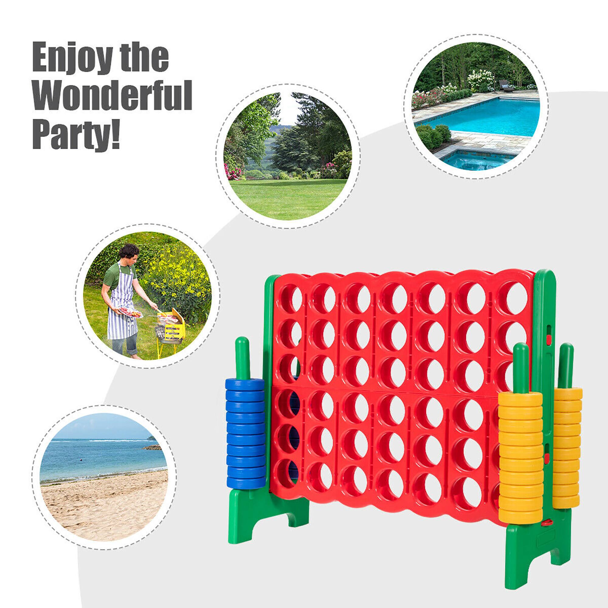 Enjoy the Wonderful Party!