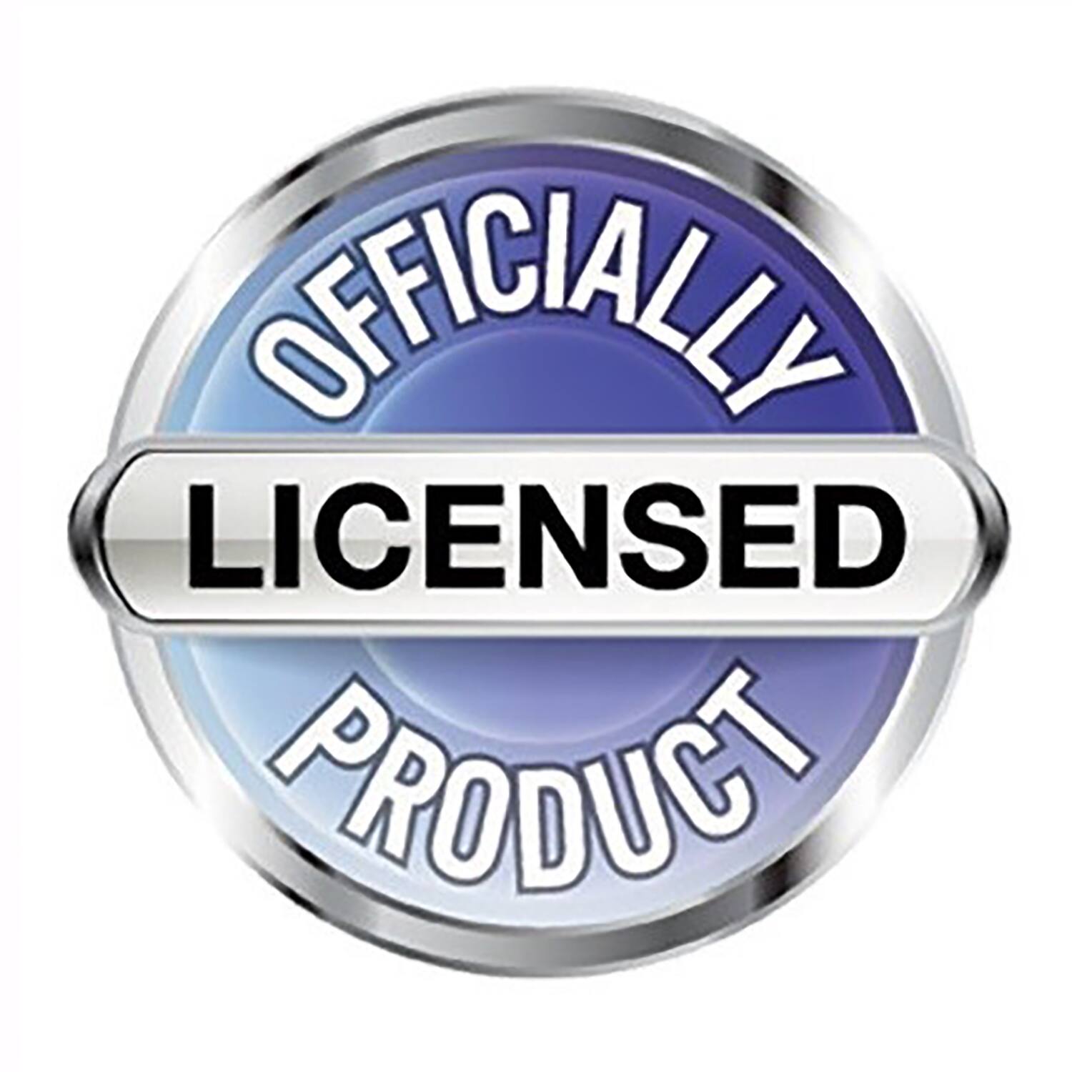 OFFICIALLY LICENSED PRODUCT