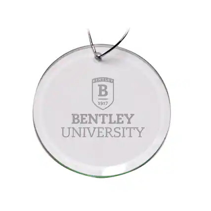 BENTLEY UNIVERSITY
BENTLEY 1917