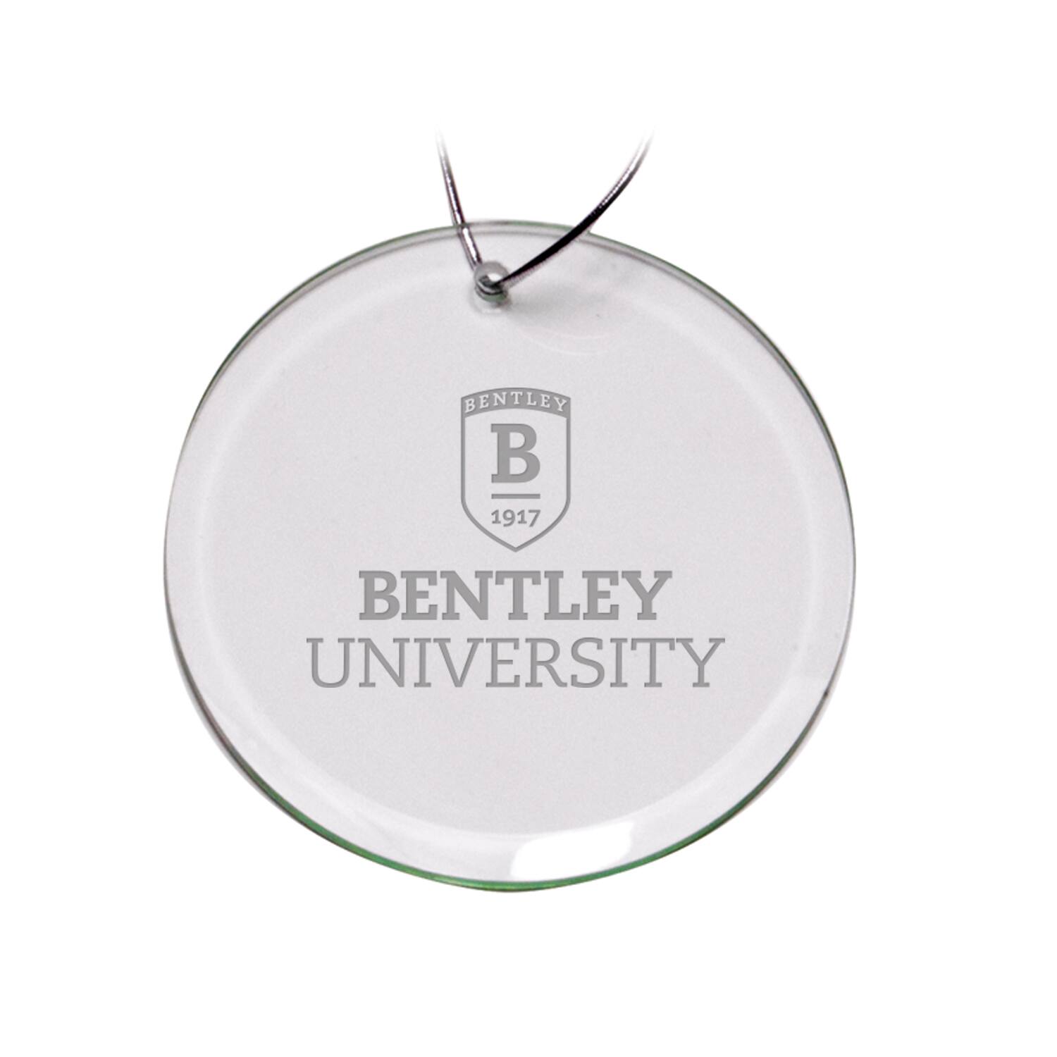 BENTLEY UNIVERSITY  
BENTLEY 1917