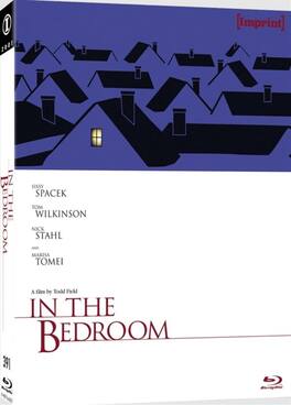 In the Bedroom - BLU-RAY