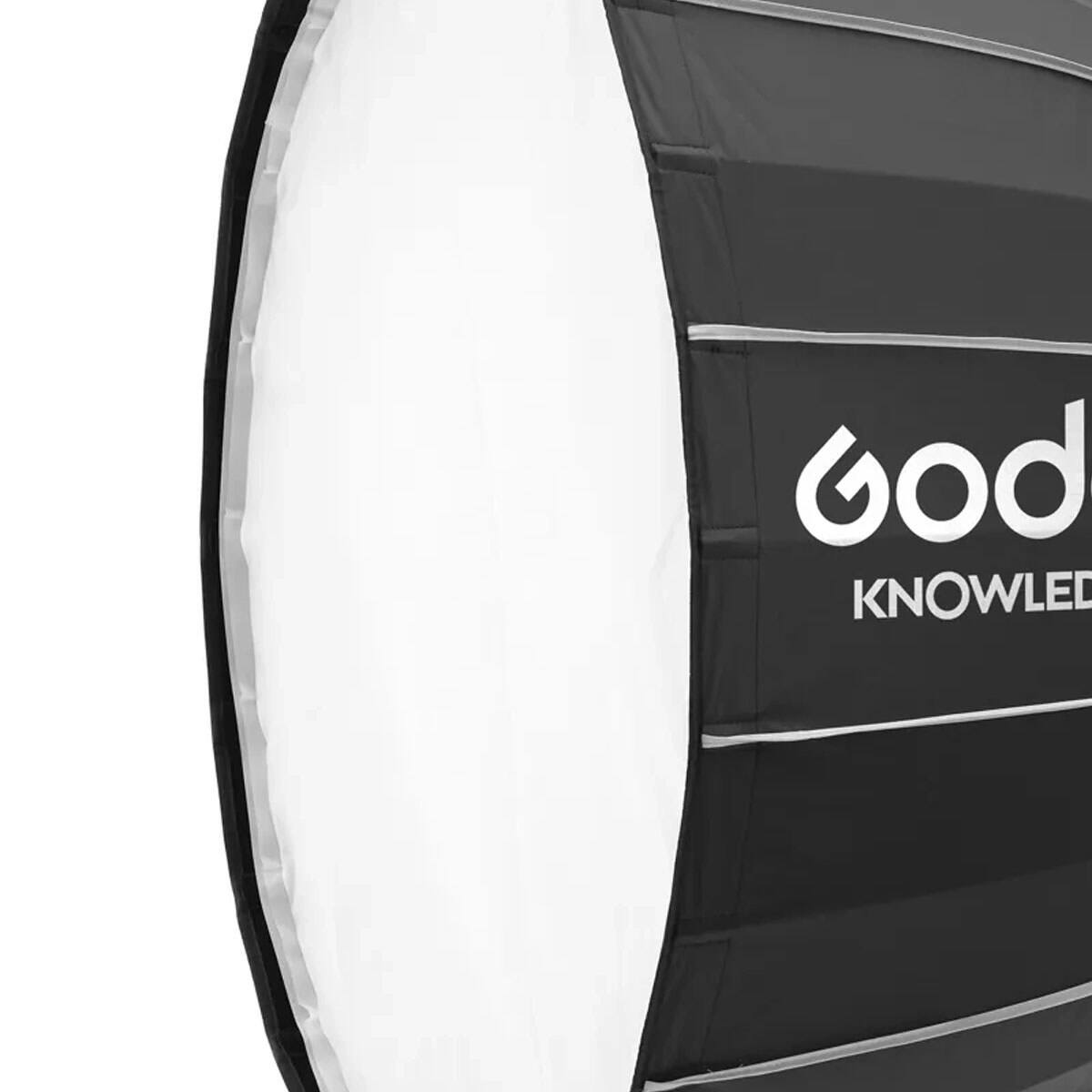 God KNOWLED