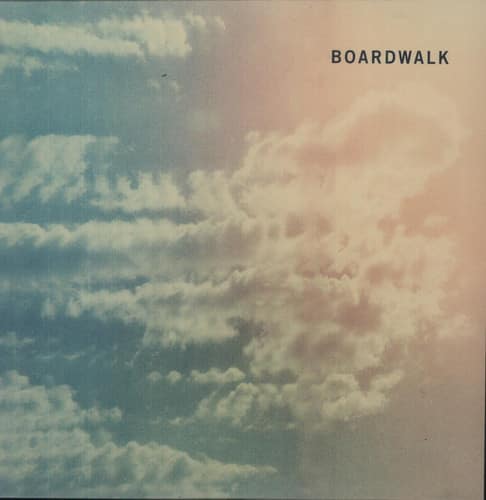 Boardwalk - Boardwalk   - VINYL LP price history on PriceWatchPro