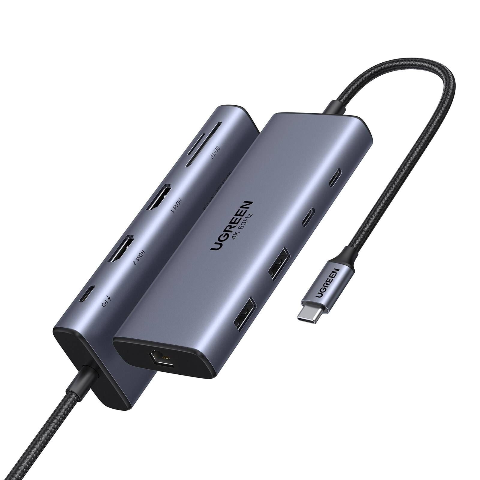 UGREEN  
UGREEN  
UGREEN  
UGREEN  
PD HDMIZ 1 HOMI SDITF  
UGREEN ZH09 4K