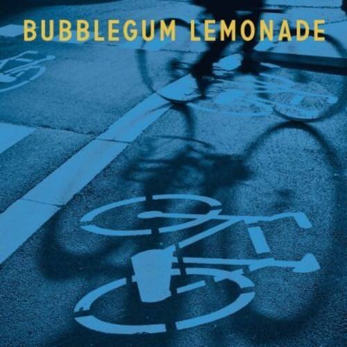 BUBBLEGUM LEMONADE