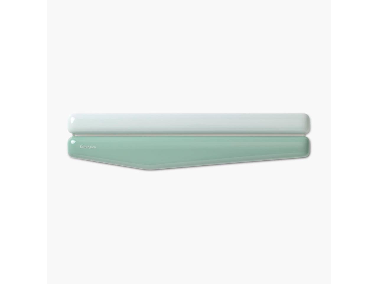 Alt View 7. Kensington - DUO Gel Keyboard Wrist Rest for Office and Home, Ergonomic Comfort Support - Green.