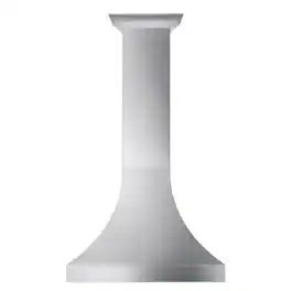 ZLINE - 36 inches - Externally Vented - Wall Range Hood - Satin Stainless Steel