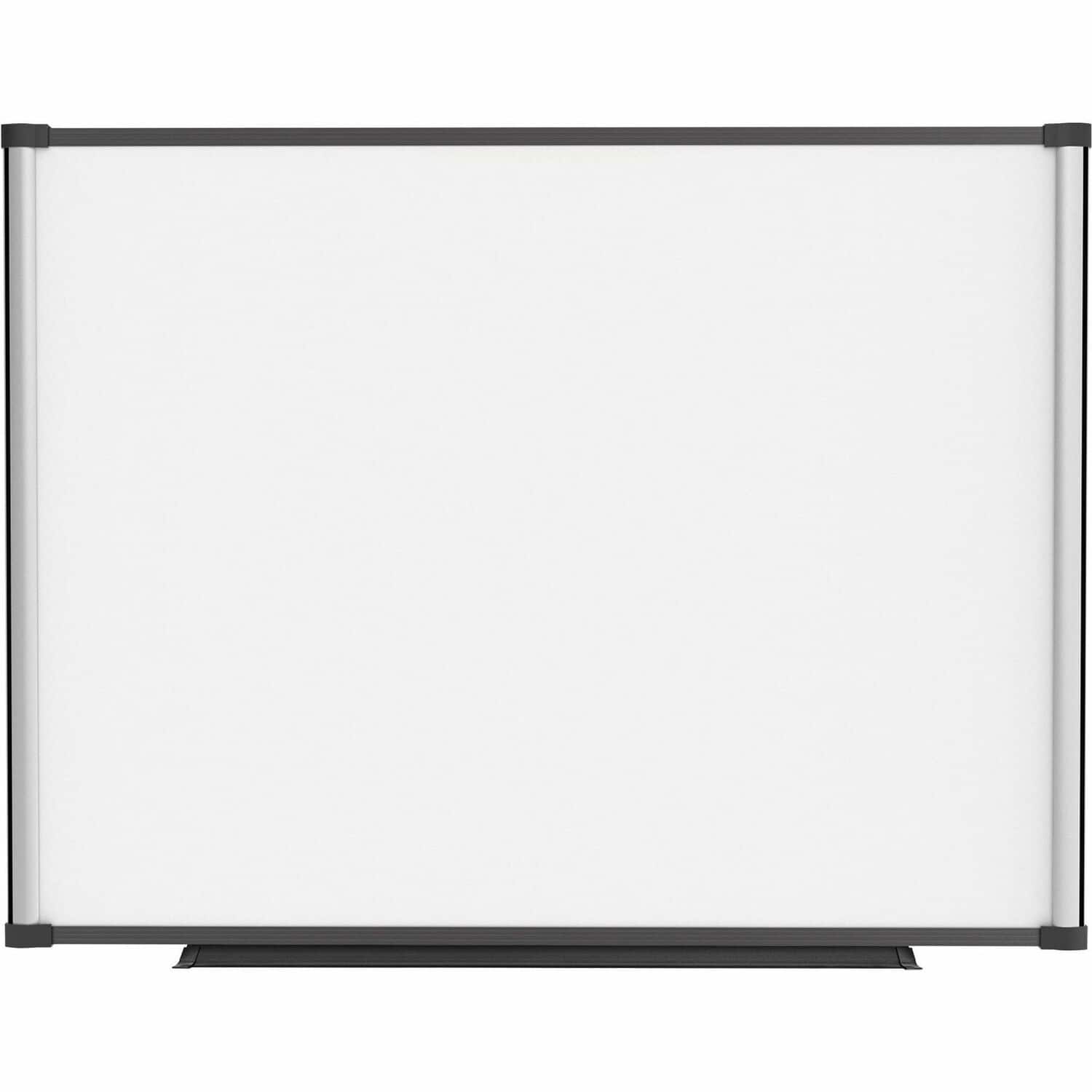 Lorell - Magnetic Dry-erase Board - 48 x 36