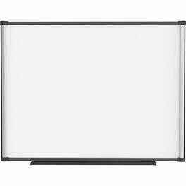 Lorell - Magnetic Dry-erase Board - 48 x 36
