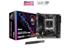 Sure, here is the corrected and grouped text:
---
**ASRock Phantom Gaming B650I Lightning WiFi**
- DDR5
- WiFi 6E
- PCIe 5.0
- POLYCHROME SYNC
- AMD Ryzen
- M.2 ARMOR
---
**Lightning**
---
**Phantom Gaming**
---
**B650I**
---
**Lightning WiFi**
---
**DDR5**
---
**WIFI 6E**
---
**PCIe 5.0**
---
**POLYCHROME SYNC**
---
**AMD Ryzen**
---
**M.2 ARMOR**
---
