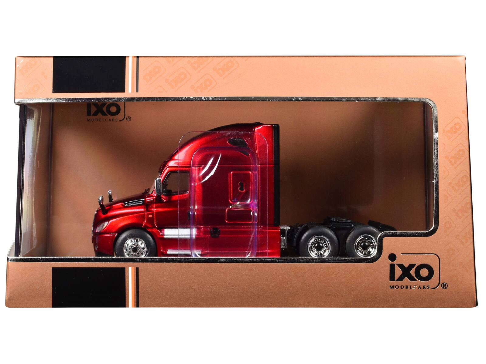 IXO MODELCARS  
IXO MODELCARS