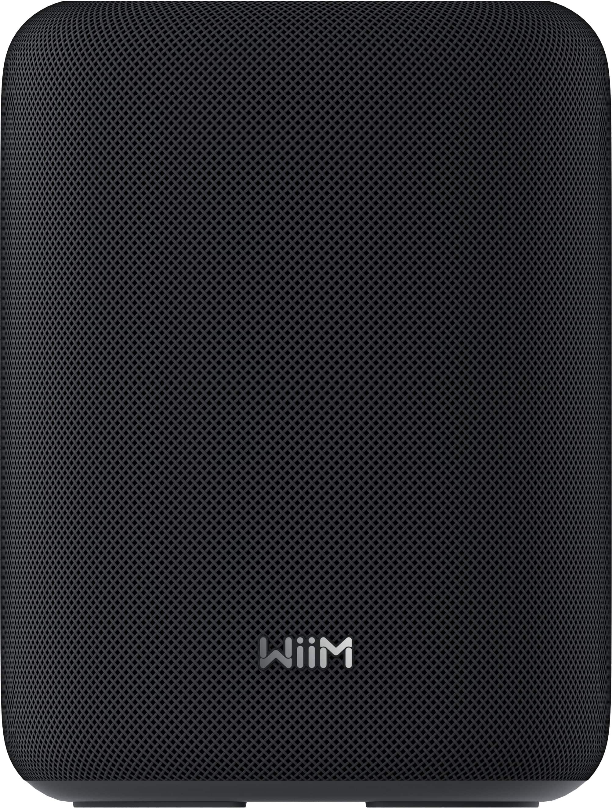WiiM - Sound Lite Smart Speaker w/ Hi‑Res 24‑bit/192 kHz, AI RoomFit, 100W Peak, Wi‑Fi - Black price history on PriceWatchPro