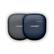 Alt View Zoom 11. Bose - Charging Case for QuietComfort Earbuds II - Midnight Blue.