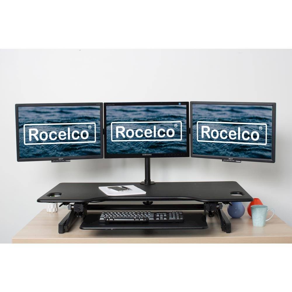 Rocelco Rocelco Rocelco