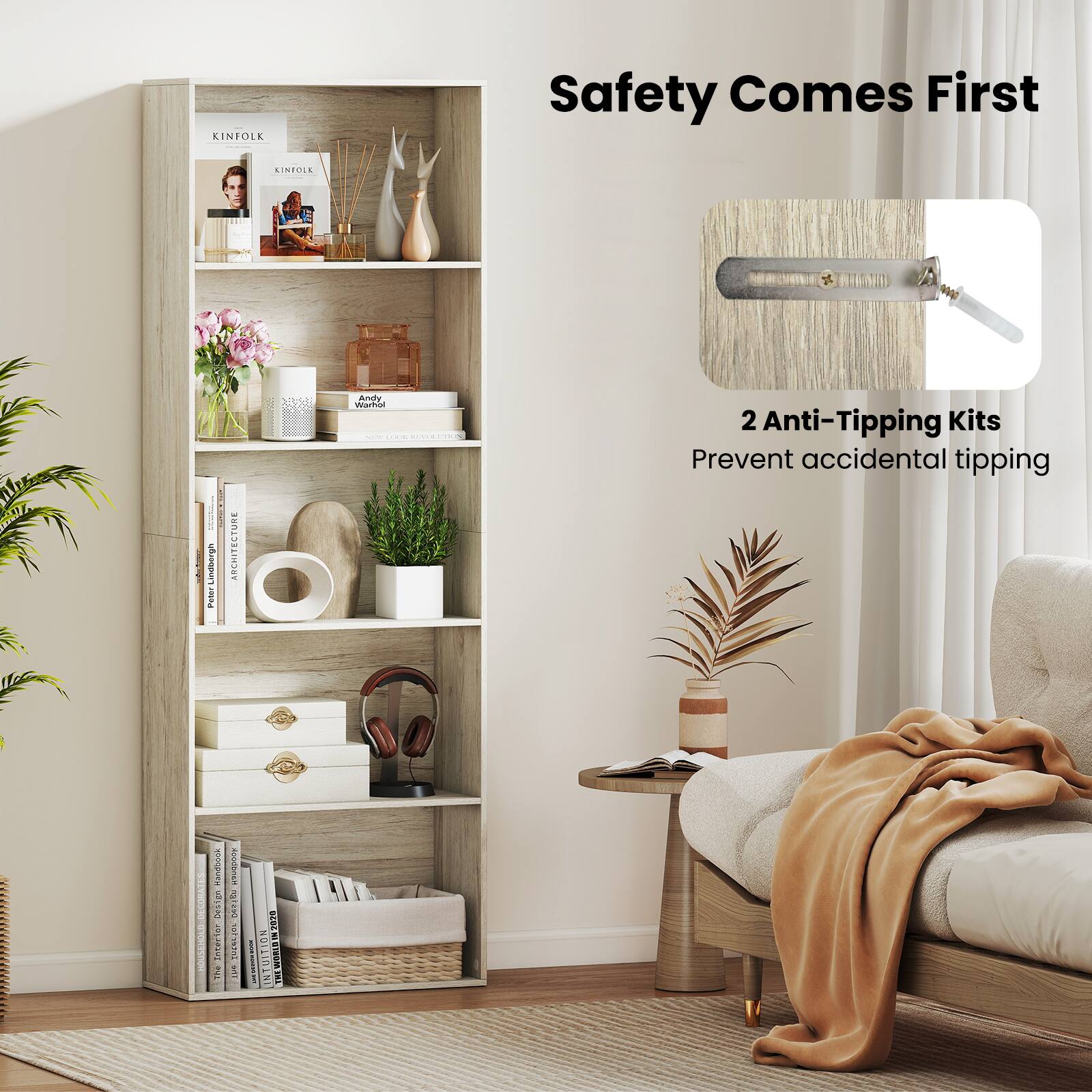 KINFOLK  
Safety Comes First  
KINTOLK  
Lindbargh Pater  
ARCHITECTURE  
Andy Warhol adidas BOOK SOLUTIONS  
2 Anti-Tipping Kits Prevent accidental tipping  
01001500  
HOUGDOOK Design Interior The  
Hoodbrack UUEVOO POINOJUZ The  
1008.50.20  
N 2020 UIT INT A WORLD THE