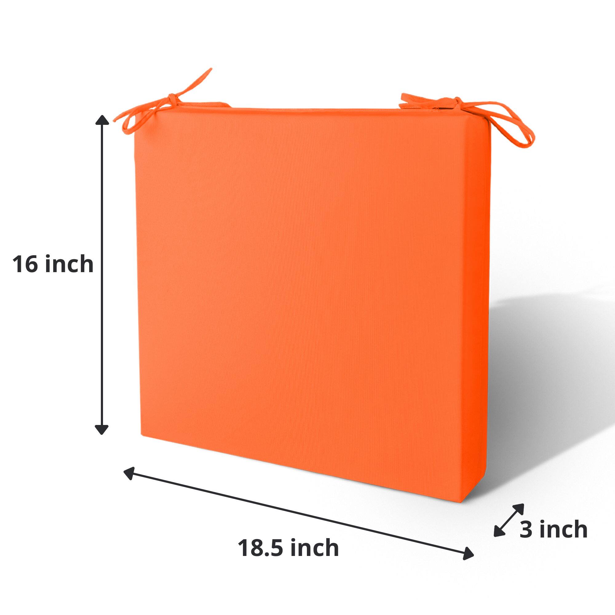 16 inch  
18.5 inch  
3 inch