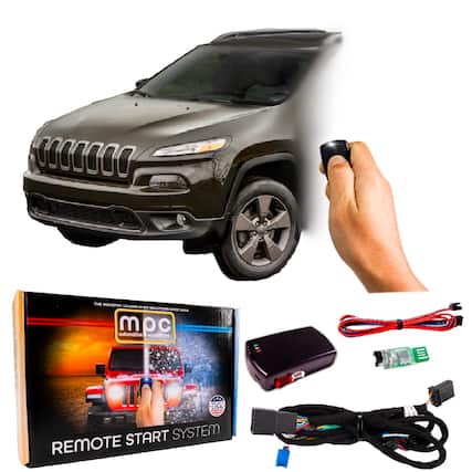 Free INDStaT LEADERS - SOLUTIONS for automotive accessories E II P USA START SYSTEM REMOTE