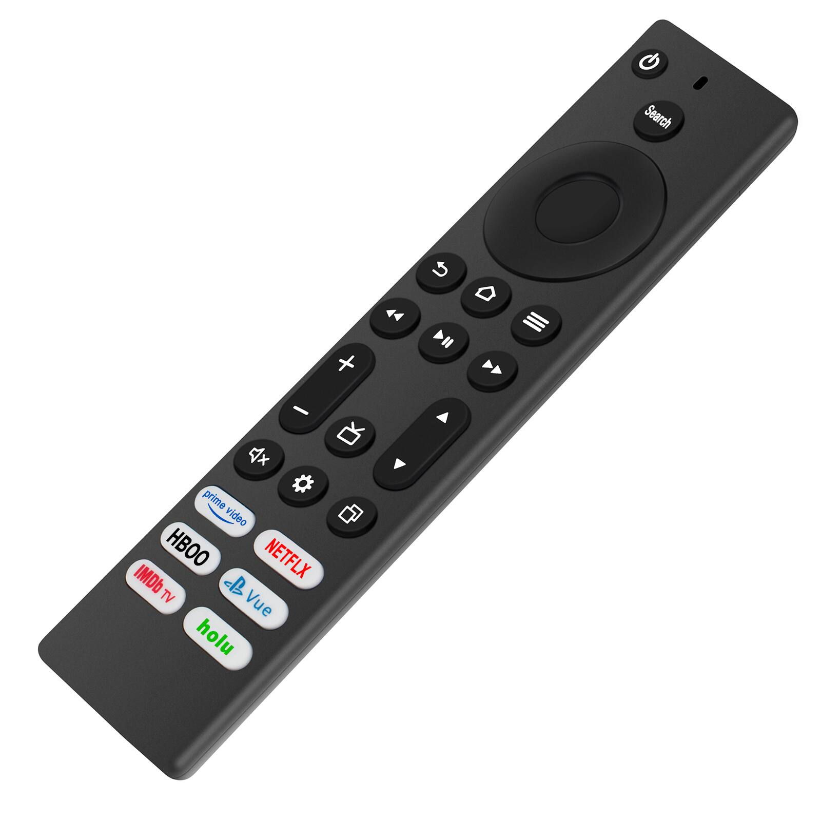 Search U+II - Prime Video HBO0 Netflix IMDb TV Vue Hulu