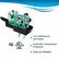 2 37 Kao Ca0 4 0-AP BO 22F REVO 12m & B B a C D6 R5 C2 R8K5 78 Falo of S VENT R16 OL DEL Low Interference and Noise FC UL US LISTED Automatic Temperature Protection Safe and Reliable