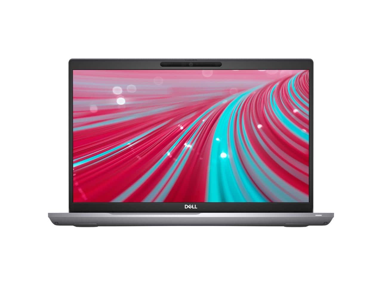 Dell Refurbished Excellent Latitude 5521 Intel Core i7 11850H 2.5