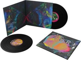 The Cure - Mixes Of A Lost World - VINYL LP