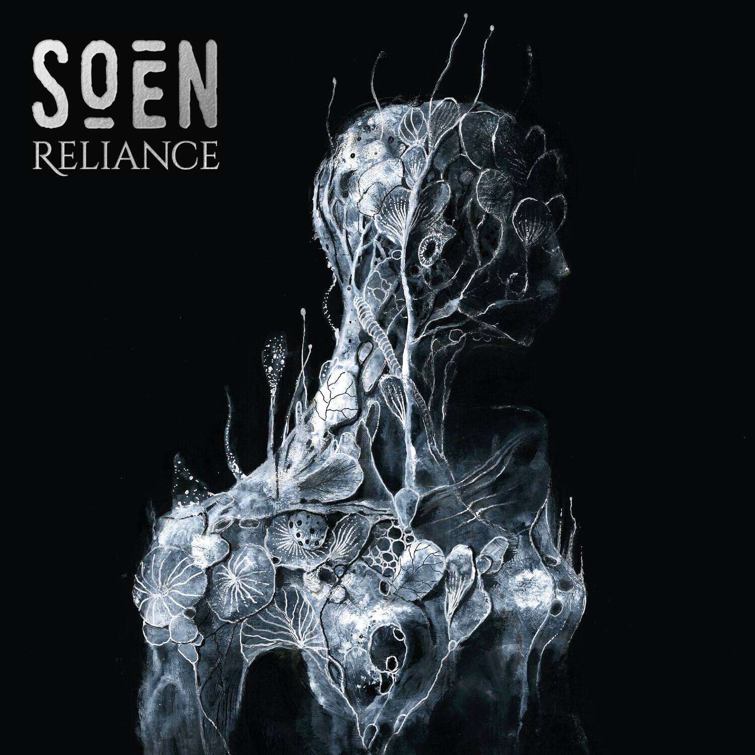 Soen - Reliance   - COMPACT DISCS [CD]