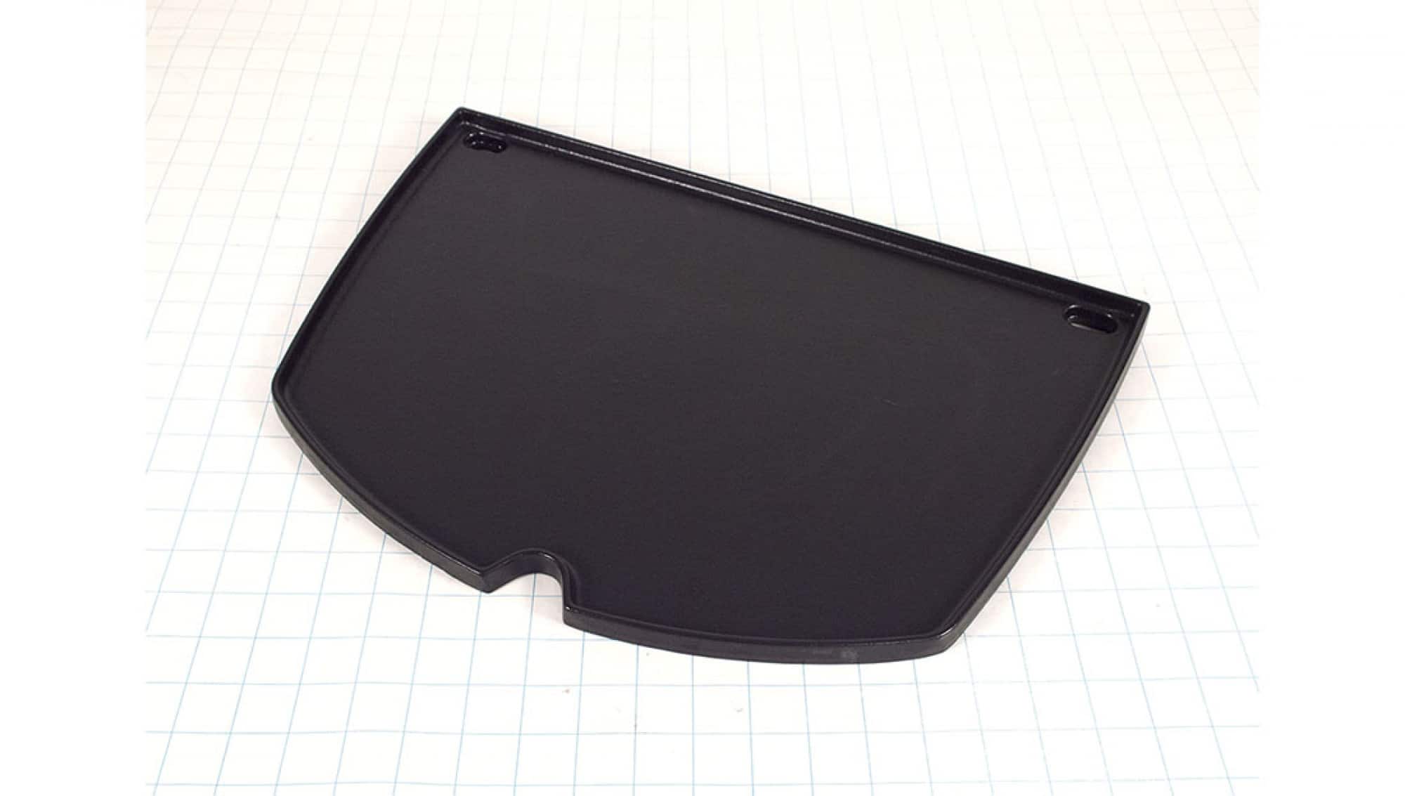 Weber - WEB6506 GRIDDLE PECI Q 300/3000 SERIES cooking grids
