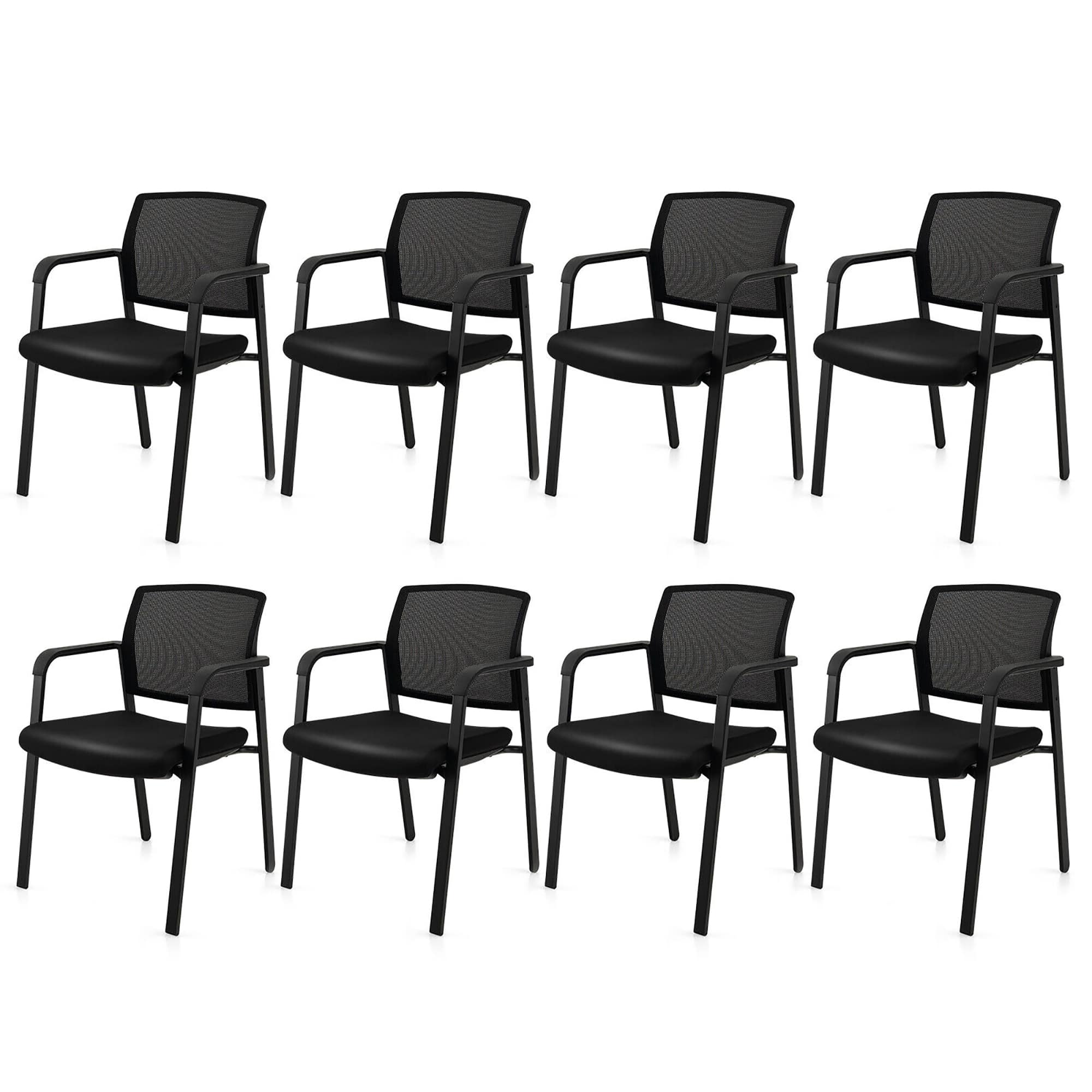 Gymax Office Conference Chair